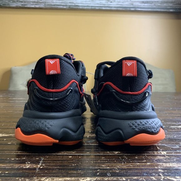 Adidas Ozweego Zip ‘Chinese New Year’, Men’s Size 8 NWT, Q47187 - Picture 5 of 6